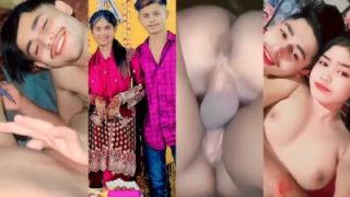 Horny Desi Couple Romance And Bedroom Sex Video HD Watch