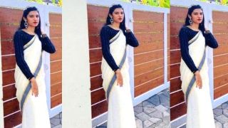 Tamil Girl Bathing Nude Self Boobs Show And Masturbating Latest MMS