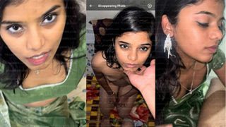 Tamil Horny Girl Riding Doggy Style Fucking Clips