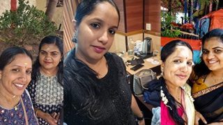 Busty Tamil Milf Sucking Dick Hard Fucking Riding MMS