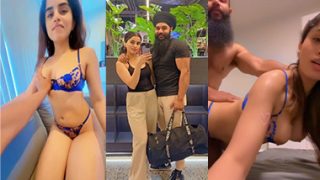 Hot Punjabi Sardarni Hard Doggy Fuck Update – desibf